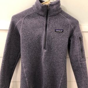 Patagonia Better Sweater